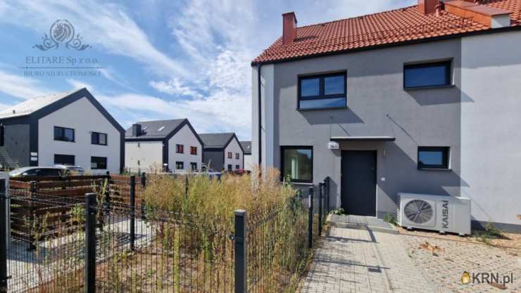 Dom  na sprzedaż, Kostomłoty, ul. , 4 pokojowe