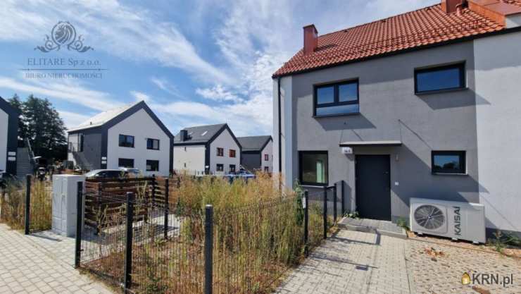 Dom  na sprzedaż, 4 pokojowe, Kostomłoty, ul. 