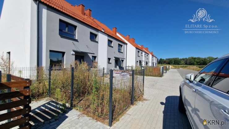 Kostomłoty, ul. , 4 pokojowe, Dom  na sprzedaż