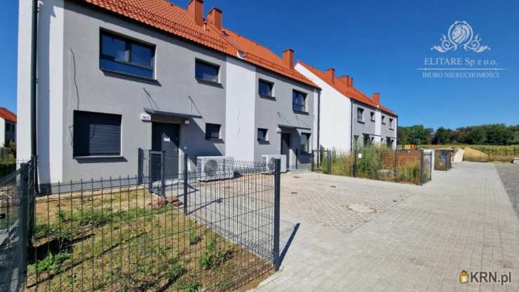 4 pokojowe, Kostomłoty, ul. , Dom  na sprzedaż