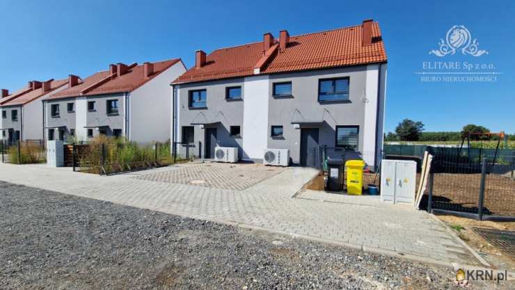 Kostomłoty, ul. , Dom  na sprzedaż, 4 pokojowe