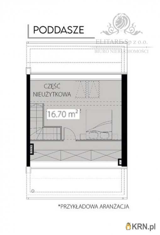 4 pokojowe, Dom  na sprzedaż, Kostomłoty, ul. 