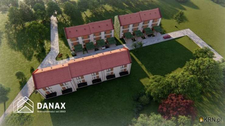 Danax, Dom  na sprzedaż, Kraków, Dębniki/Sidzina, ul. Z. Nałkowskiej