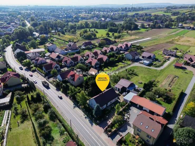 Dom  na sprzedaż, , Zielonki, ul. Krakowskie Przedmieście