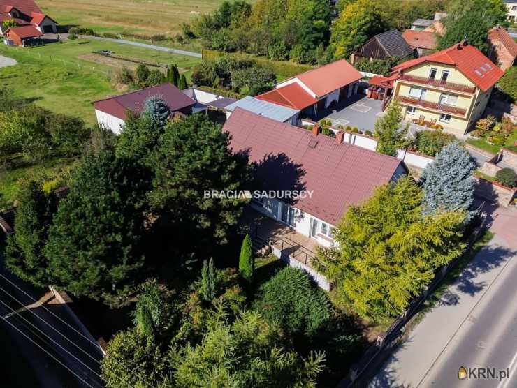 , Zielonki, ul. Krakowskie Przedmieście, Dom  na sprzedaż