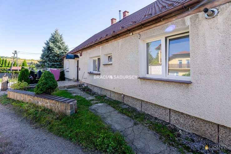 BRACIA SADURSCY NIERUCHOMOŚCI ODDZIAŁ BS5 NOWA HUTA, Dom  na sprzedaż, Zielonki, ul. Krakowskie Przedmieście