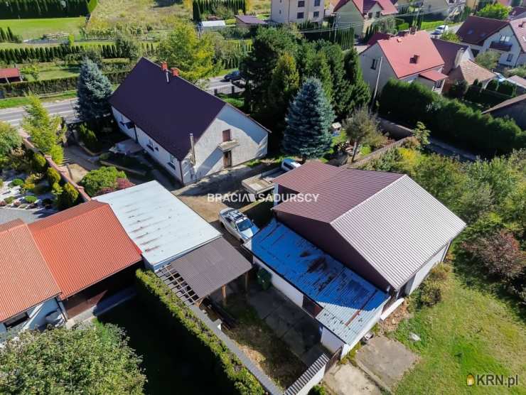 Dom  na sprzedaż, Zielonki, ul. Krakowskie Przedmieście, 