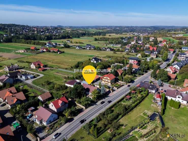 Dom  na sprzedaż, , Zielonki, ul. Krakowskie Przedmieście