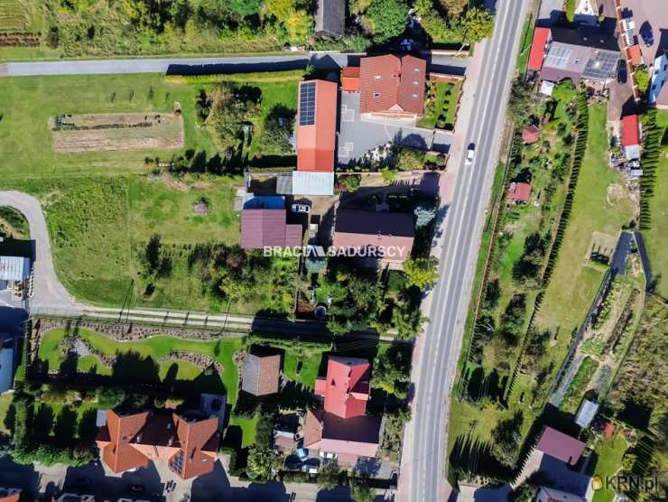 Zielonki, ul. Krakowskie Przedmieście, Dom  na sprzedaż, 