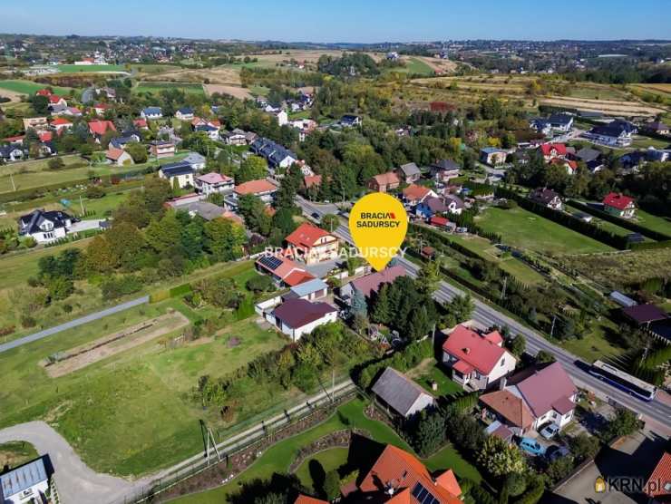 Zielonki, ul. Krakowskie Przedmieście, , Dom  na sprzedaż