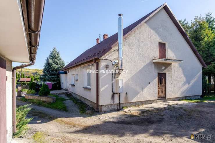 Zielonki, ul. Krakowskie Przedmieście, , Dom  na sprzedaż