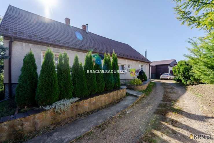 , Zielonki, ul. Krakowskie Przedmieście, Dom  na sprzedaż