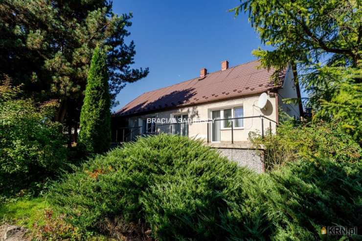 BRACIA SADURSCY NIERUCHOMOŚCI ODDZIAŁ BS5 NOWA HUTA, Dom  na sprzedaż, Zielonki, ul. Krakowskie Przedmieście