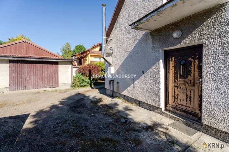 Dom  na sprzedaż, Zielonki, ul. Krakowskie Przedmieście, 