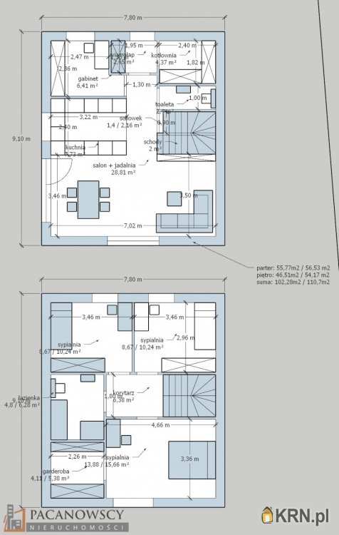 , Narama, ul. , Dom  na sprzedaż