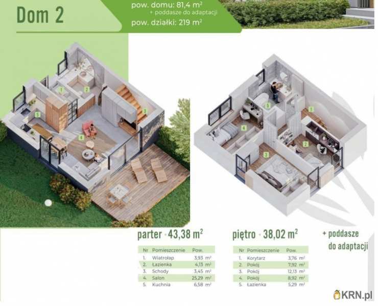 Rączna, ul. , Dom  na sprzedaż, 