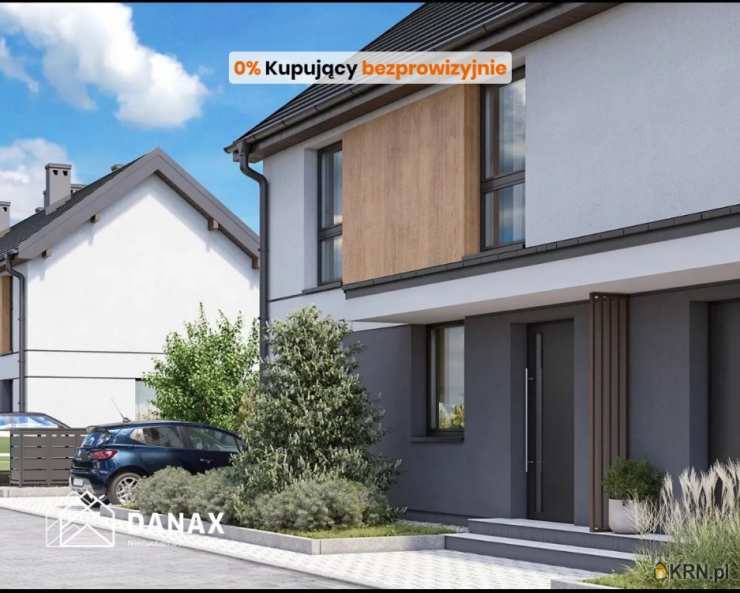 Dom  na sprzedaż, Rączna, ul. , 