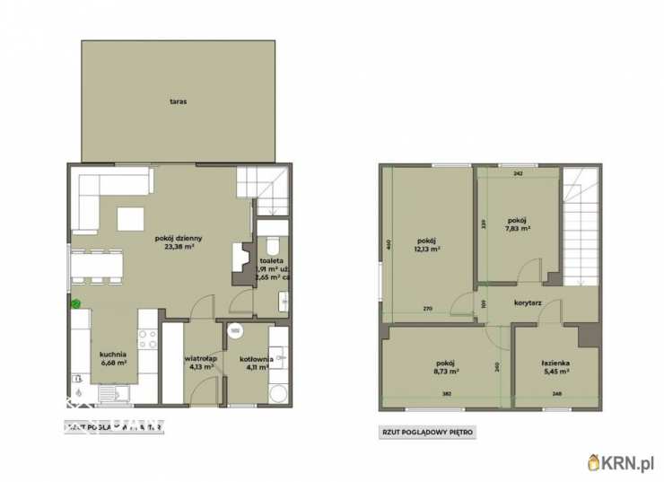 Dom  na sprzedaż, , Rączna, ul. 