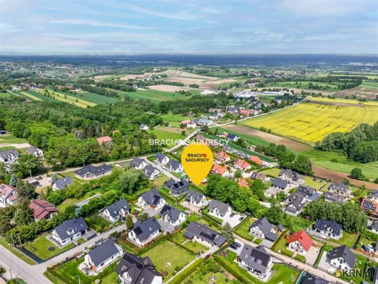 Bracia Sadurscy Oddział BS1 Kapelanka, Dom  na sprzedaż, Zagórze, ul. 