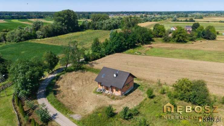 4 pokojowe, Bochnia, ul. , Dom  na sprzedaż
