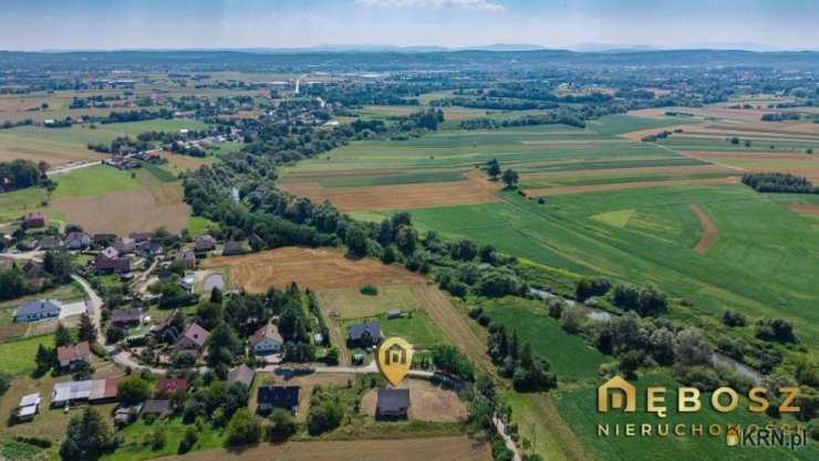 Bochnia, ul. , 4 pokojowe, Dom  na sprzedaż