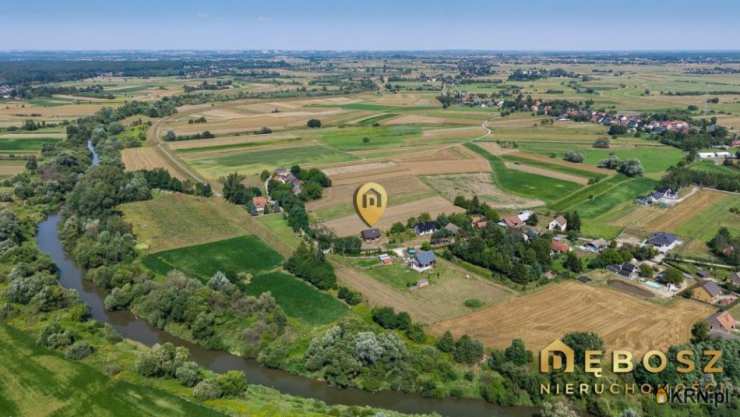 4 pokojowe, Dom  na sprzedaż, Bochnia, ul. 