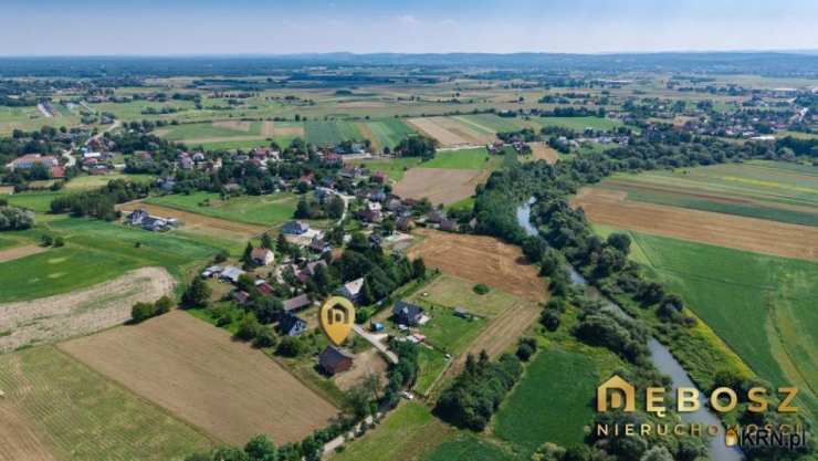 4 pokojowe, Gawłów, ul. , Dom  na sprzedaż