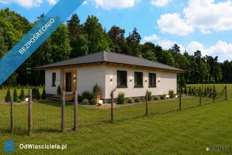 Grotniki, ul. , 4 pokojowe, Dom  na sprzedaż