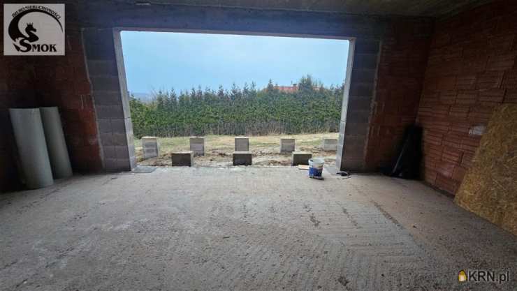 Biuro Nieruchomości SMOK Mateusz Góral, Dom  na sprzedaż, Mogilany, ul. 