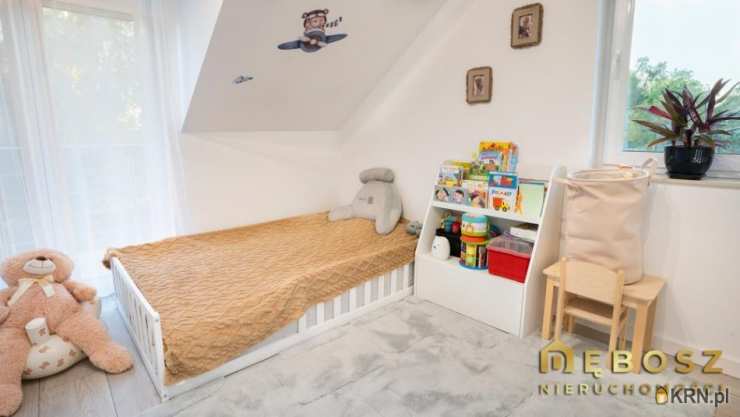 5 pokojowe, Niepołomice, ul. , Dom  na sprzedaż