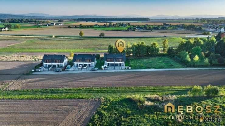 5 pokojowe, Niepołomice, ul. , Dom  na sprzedaż