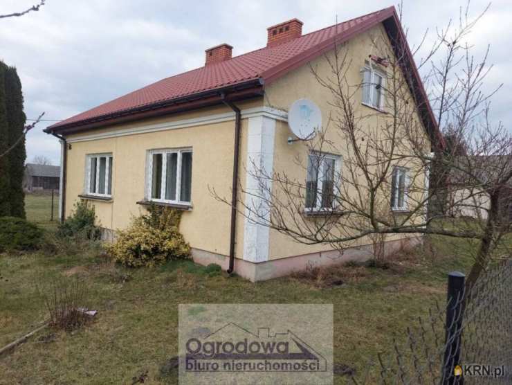 Dom  na sprzedaż, Obryte, ul. , 4 pokojowe