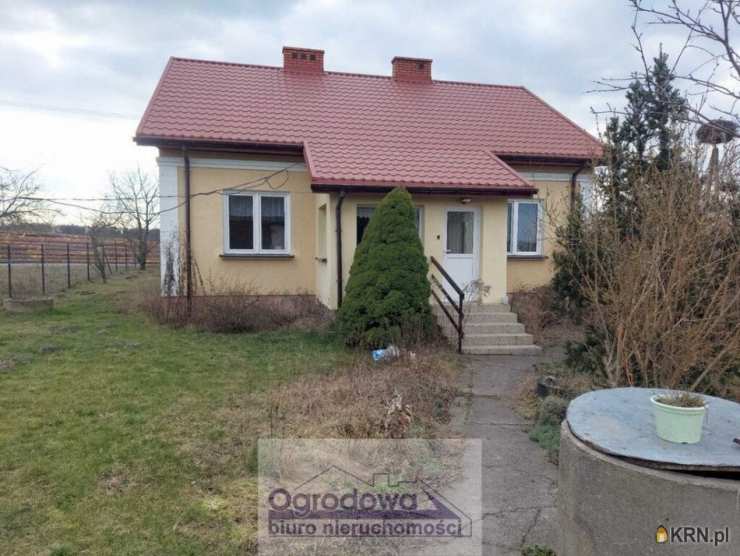 Dom  na sprzedaż, 4 pokojowe, Obryte, ul. 