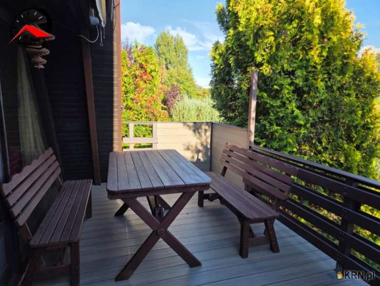 Czas Nieruchomości, Dom  na sprzedaż, Przybrodzin, ul. 