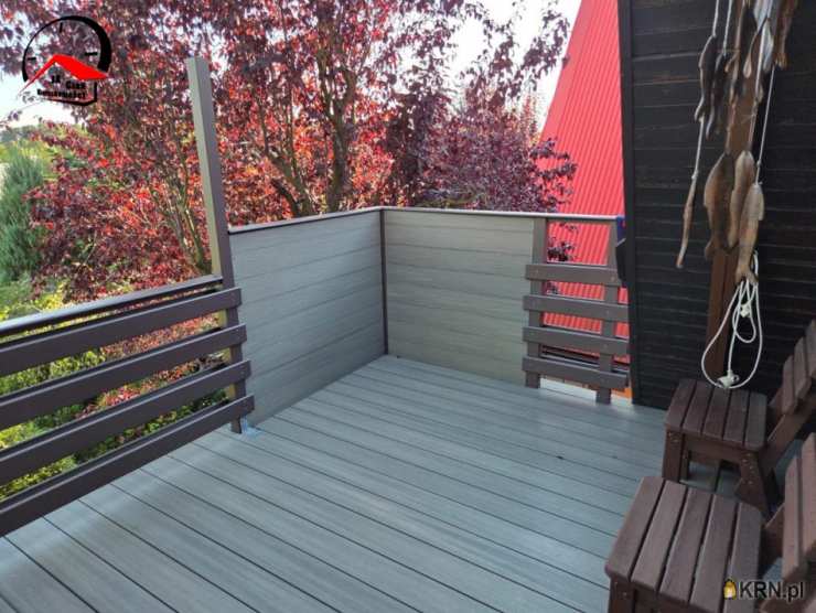 Dom  na sprzedaż, 3 pokojowe, Przybrodzin, ul. 