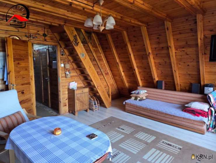 Przybrodzin, ul. , 3 pokojowe, Dom  na sprzedaż