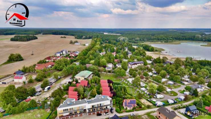3 pokojowe, Dom  na sprzedaż, Przybrodzin, ul. 