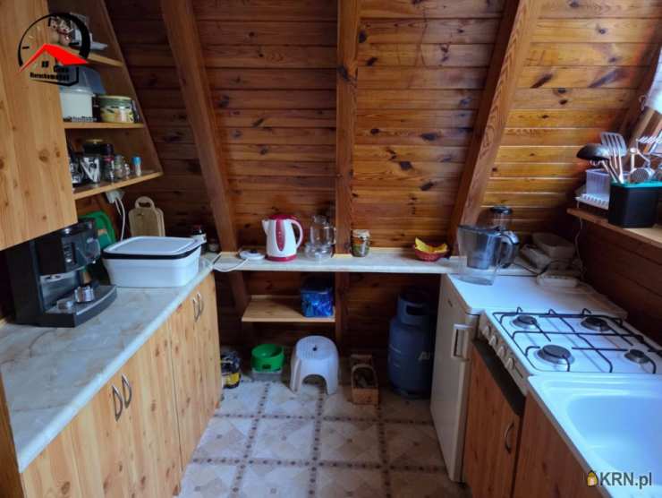 3 pokojowe, Przybrodzin, ul. , Dom  na sprzedaż