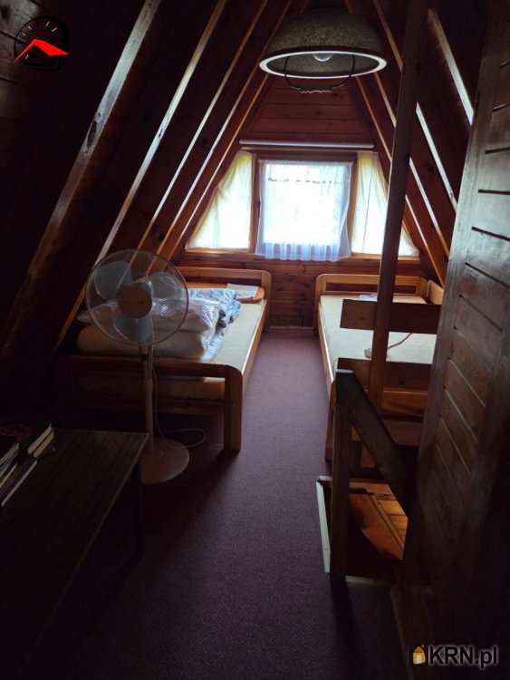 Czas Nieruchomości, Dom  na sprzedaż, Przybrodzin, ul. 