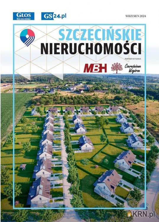 5 pokojowe, Szczecin, ul. , Dom  na sprzedaż