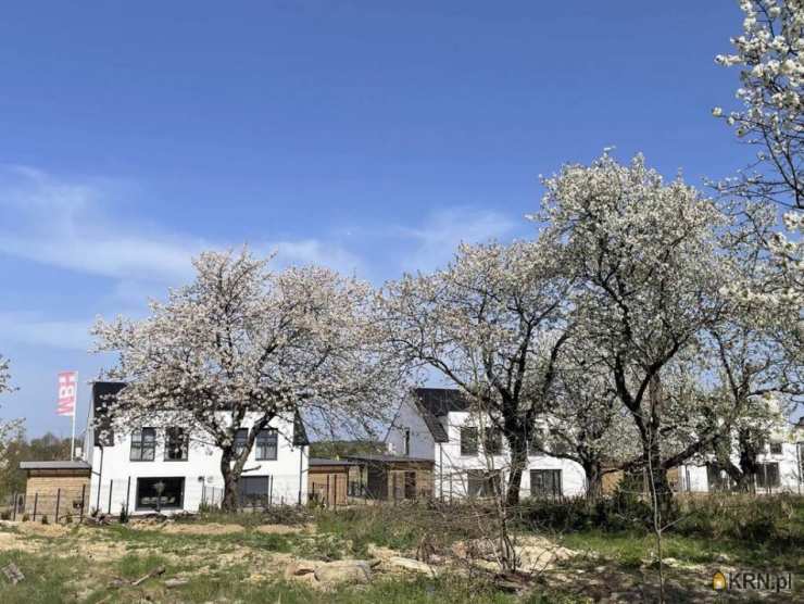 5 pokojowe, Dom  na sprzedaż, Szczecin, ul. 