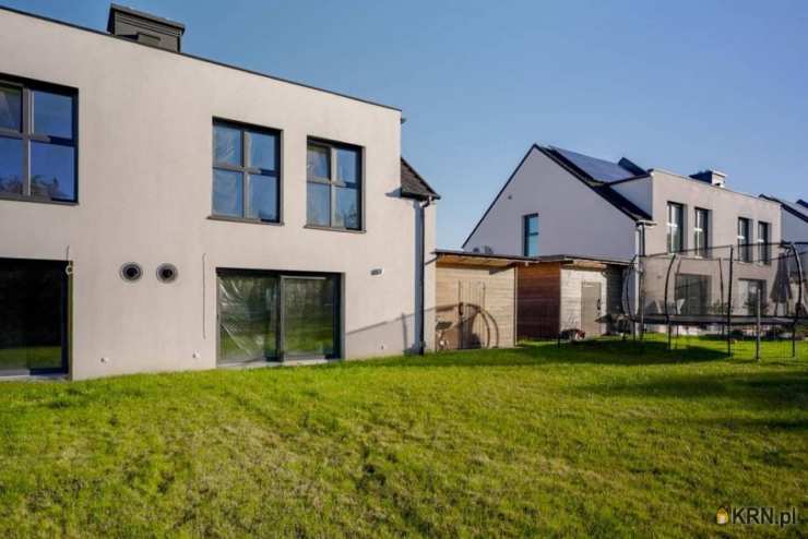 Dom  na sprzedaż, 5 pokojowe, Szczecin, ul. 