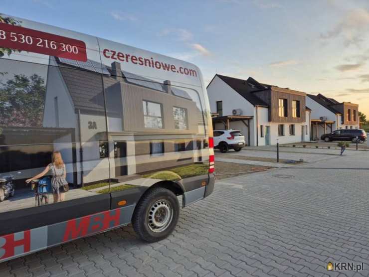 Szczecin, ul. , 5 pokojowe, Dom  na sprzedaż