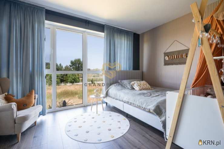 4 pokojowe, Warszawa, Wawer/Nadwiśle, ul. , Dom  na sprzedaż