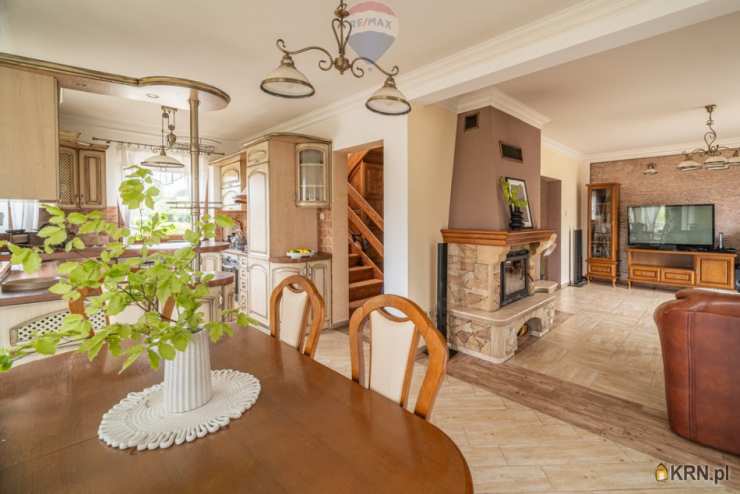 4 pokojowe, Wodzisław, ul. , Dom  na sprzedaż