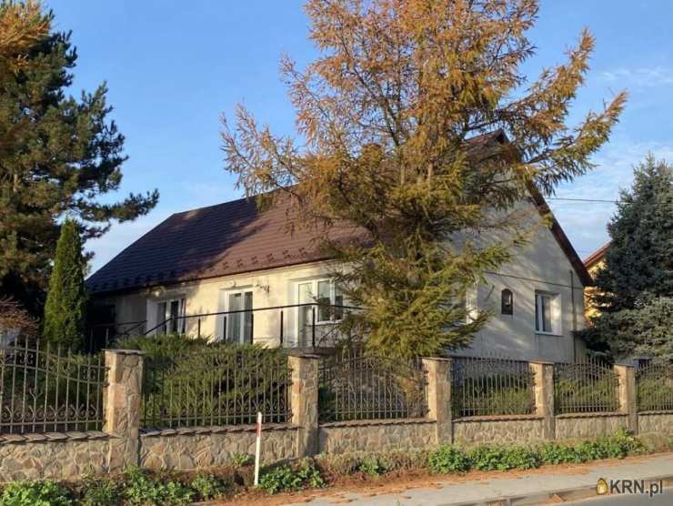 Dom  na sprzedaż, Zielonki, ul. , 6 pokojowe