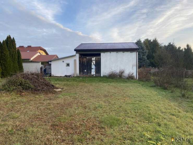 Dom  na sprzedaż, 6 pokojowe, Zielonki, ul. 