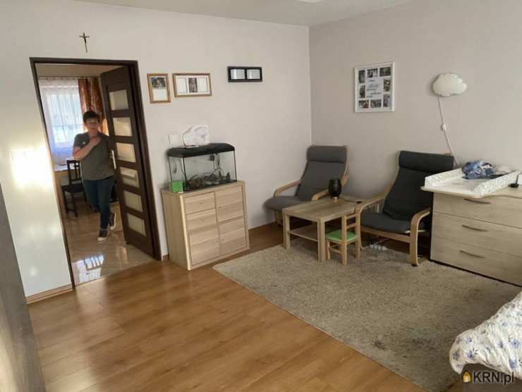 6 pokojowe, Dom  na sprzedaż, Zielonki, ul. 