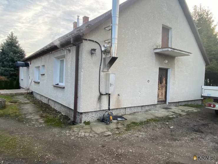 Dom  na sprzedaż, Zielonki, ul. , 6 pokojowe