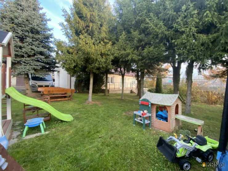 Dom  na sprzedaż, 6 pokojowe, Zielonki, ul. 